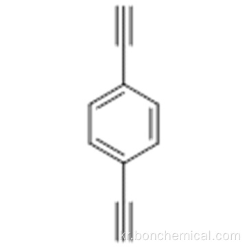 1,4- 디에 티닐 벤젠 CAS 935-14-8